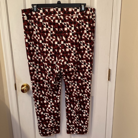 Travelers Ankle Pants - Picture 3 of 3